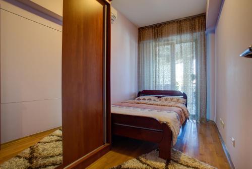 Подгорица: Royal Suite Podgorica