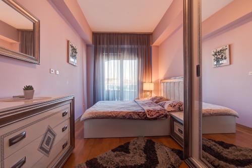Подгорица: Royal Suite Podgorica