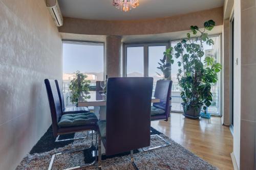 Подгорица: Royal Suite Podgorica