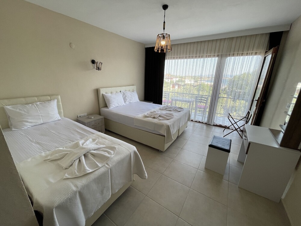 Sarnıç Butik Hotel — фото 2