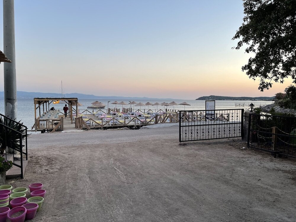 Sarnıç Butik Hotel — фото 6