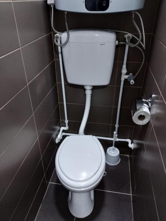 Жабляк: Guest House RG