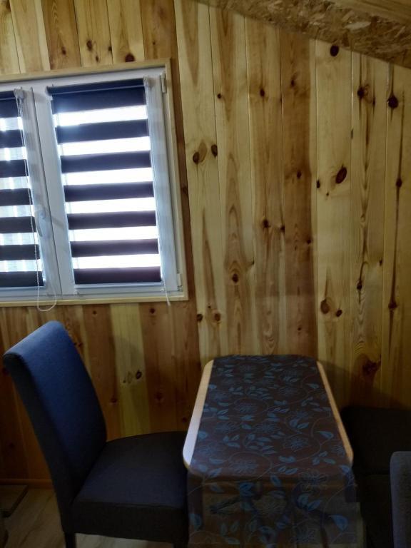 Жабляк: Guest House RG