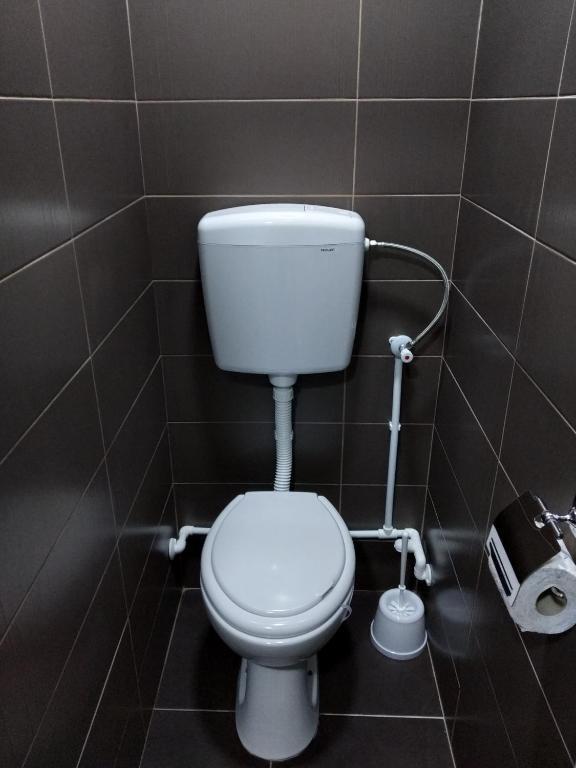 Жабляк: Guest House RG