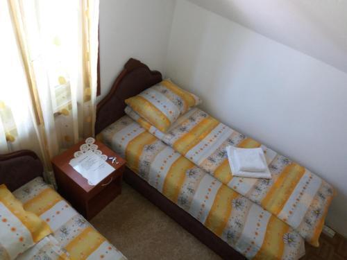 Жабляк: Guest House RG