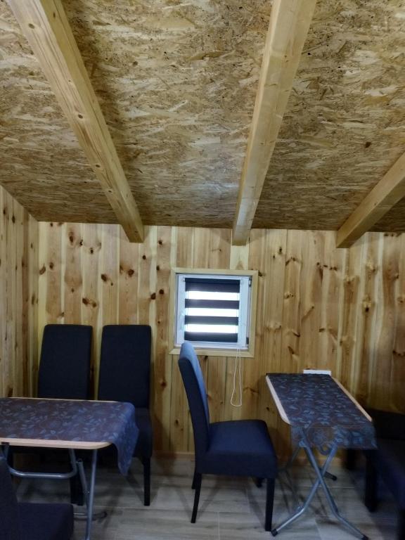 Жабляк: Guest House RG
