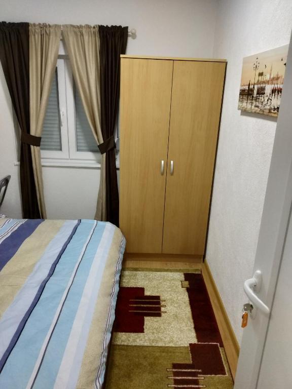 Жабляк: Guest House RG