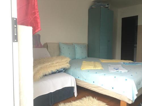 Ульцинь: Guest House Vjetreni Mlin