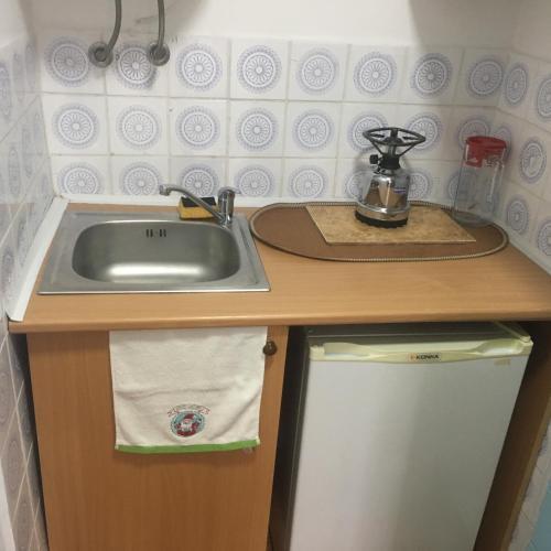 Ульцинь: Guest House Vjetreni Mlin