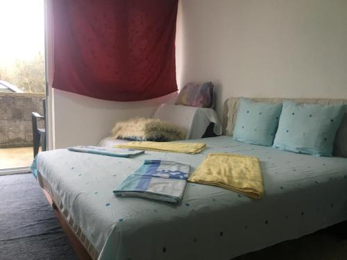 Ульцинь: Guest House Vjetreni Mlin