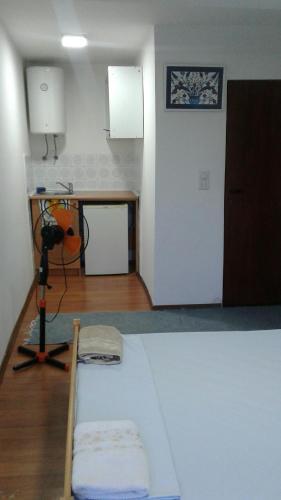 Ульцинь: Guest House Vjetreni Mlin