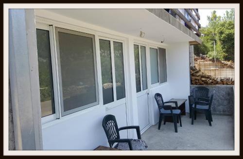 Ульцинь: Guest House Vjetreni Mlin