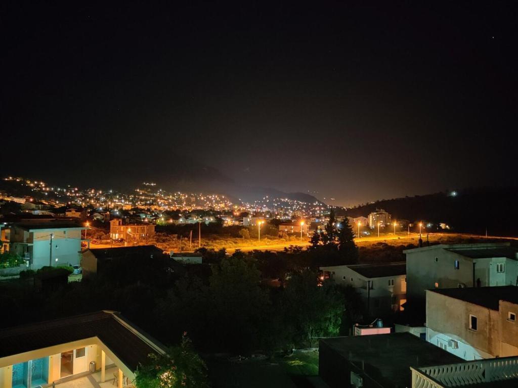 Сутоморе: Villa Laguna