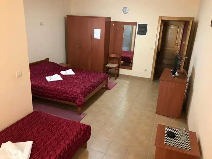 Сутоморе: Villa Laguna