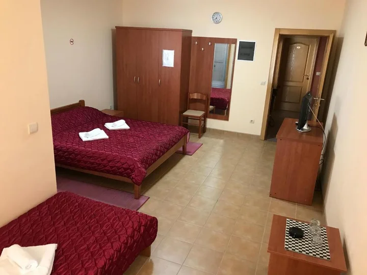 Сутоморе: Villa Laguna
