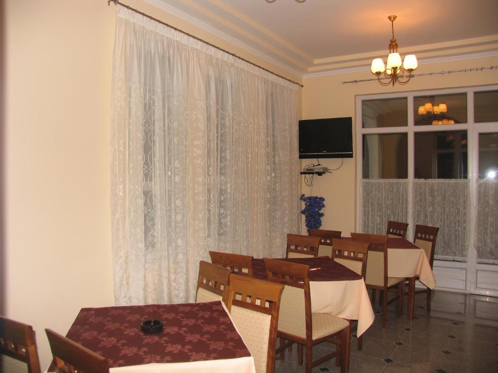 Сутоморе: Villa Laguna