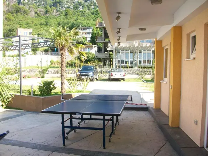 Сутоморе: Villa Laguna