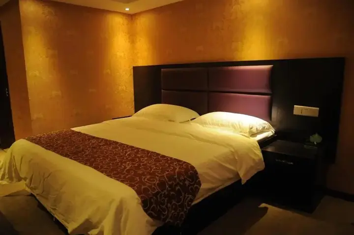 Цзючжайгоу: Jinyuan Hotel