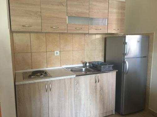 Будва: Guest house Kod Saicica