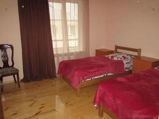 Степанцминда: Kera Guest House