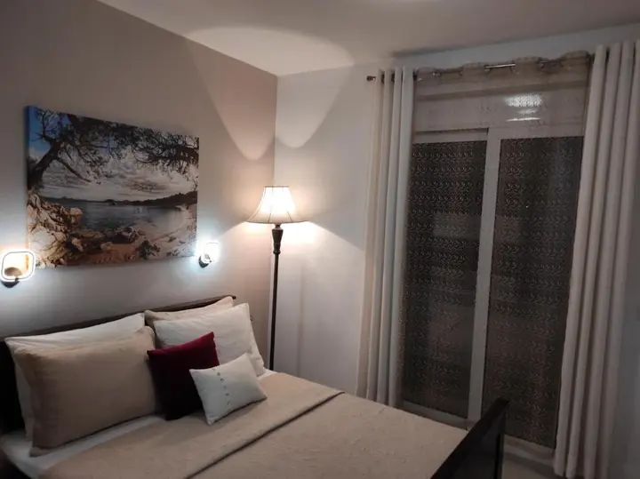 Ульцинь: Guest House Aldin