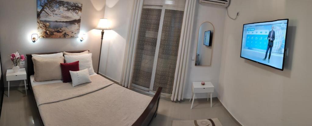 Ульцинь: Guest House Aldin