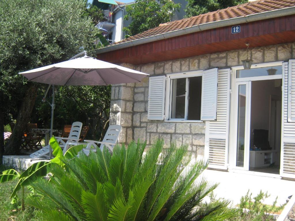 Херцег-Нови: Zora Holiday Home