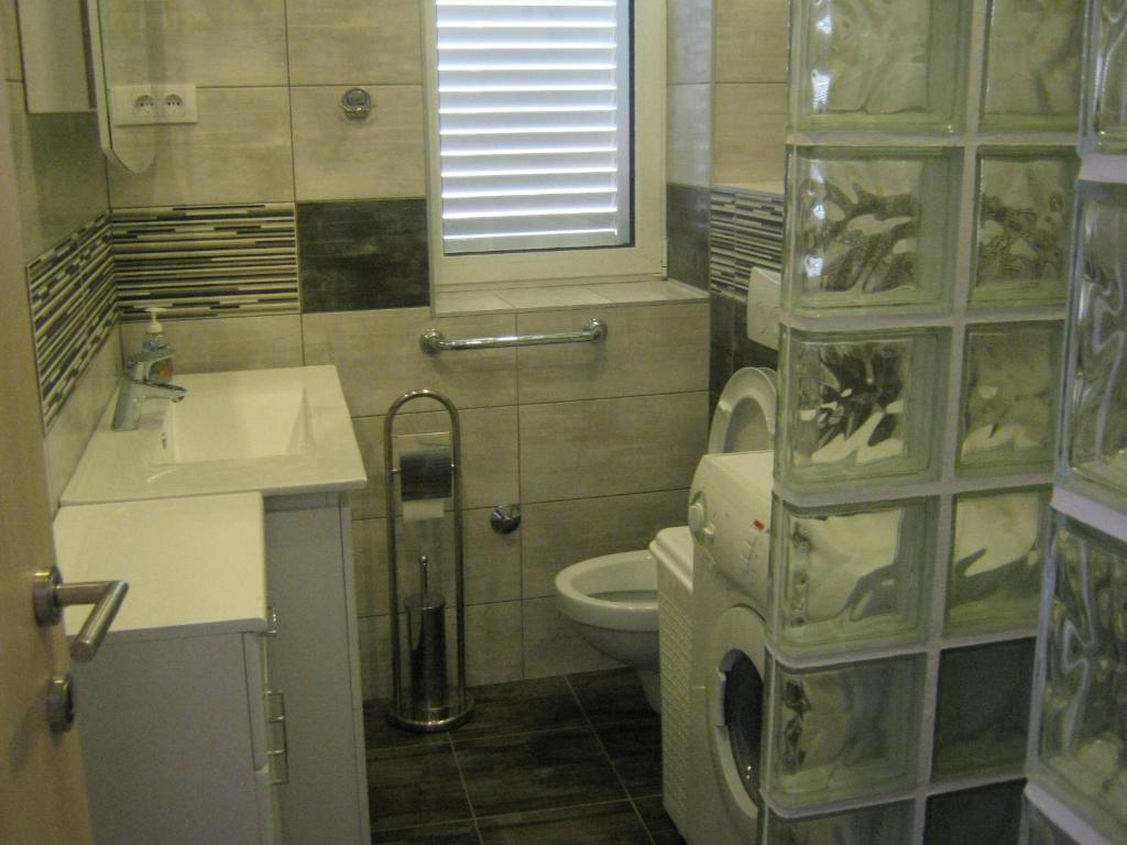 Херцег-Нови: Zora Holiday Home