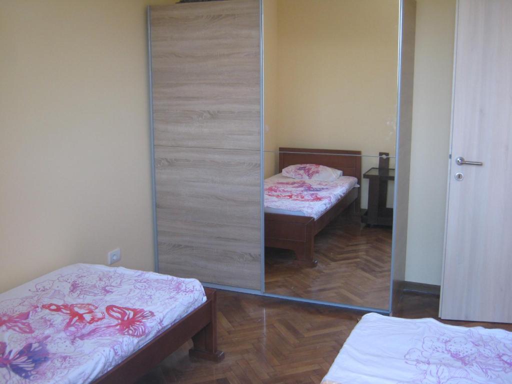 Херцег-Нови: Zora Holiday Home