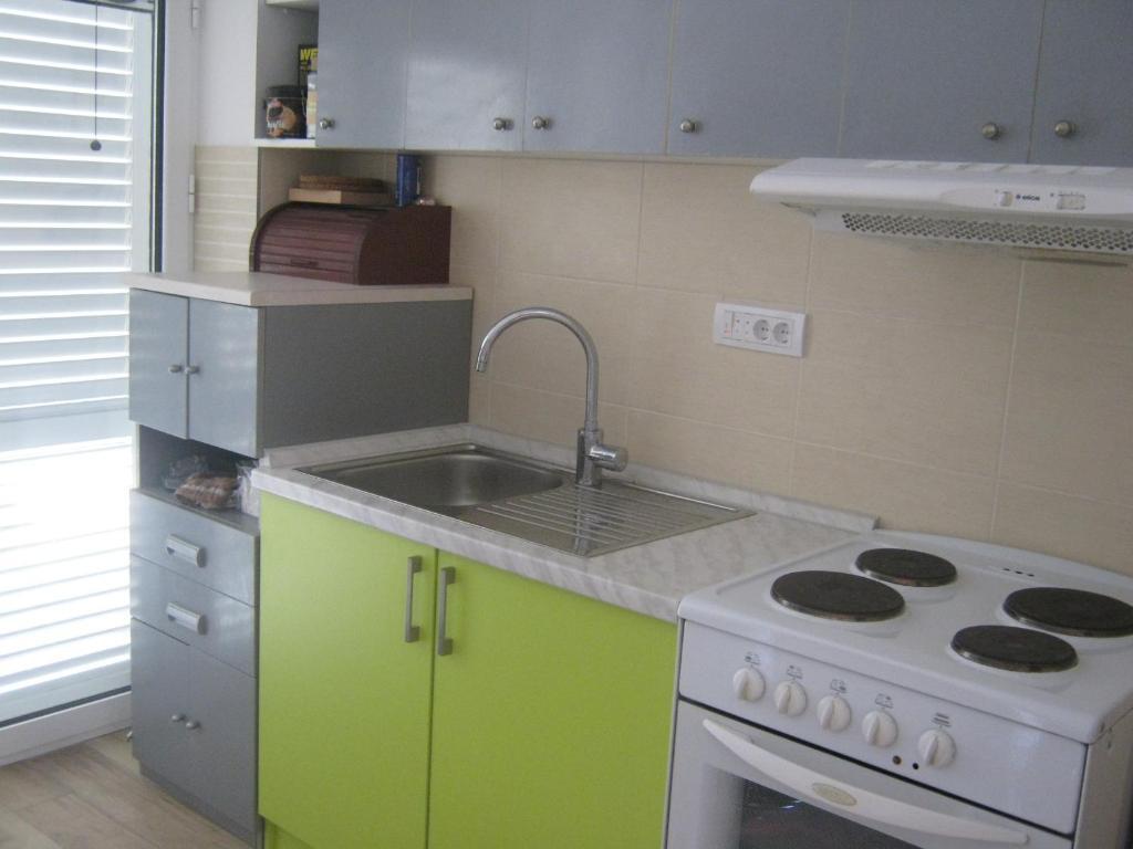 Херцег-Нови: Zora Holiday Home