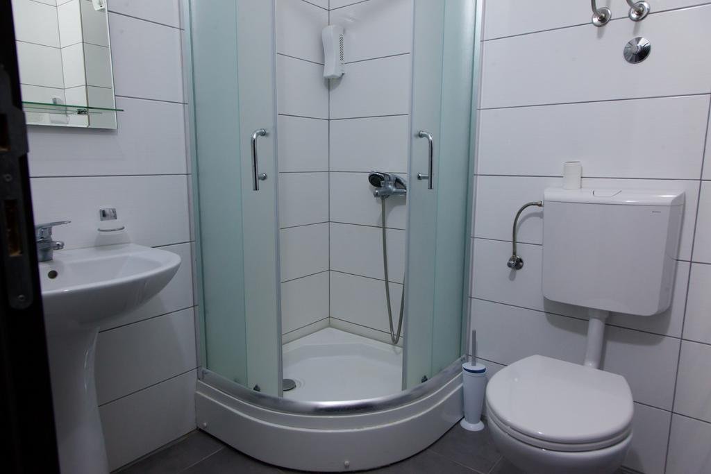 Ульцинь: Hotel Continental Ulcinj