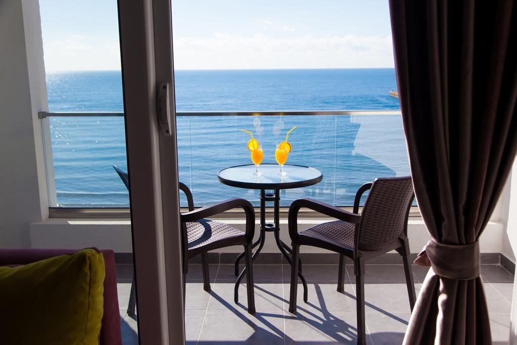 Ульцинь: Hotel Continental Ulcinj