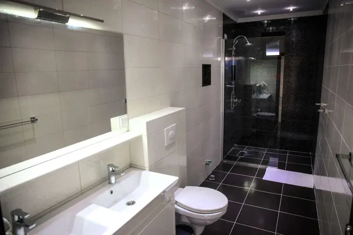 Ульцинь: Hotel Montefila