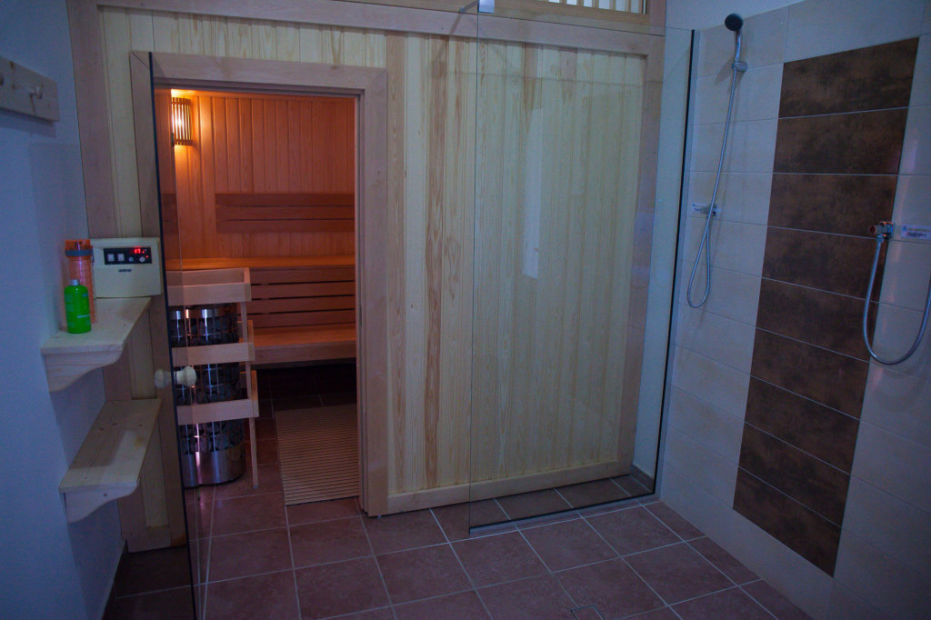 Ульцинь: Hotel Montefila