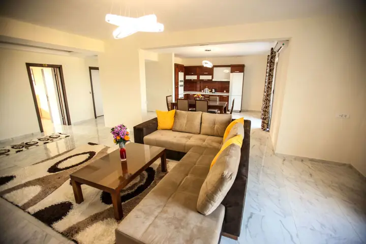 Ульцинь: Hotel Montefila