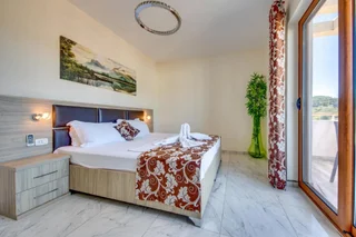 Ульцинь: Hotel Montefila