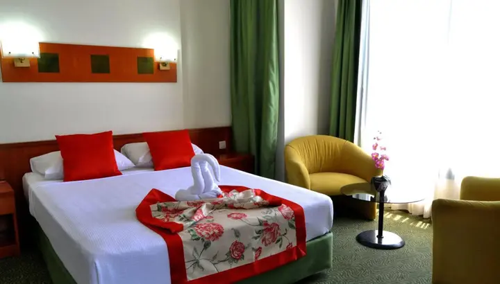 Анталья: Selge Hotel