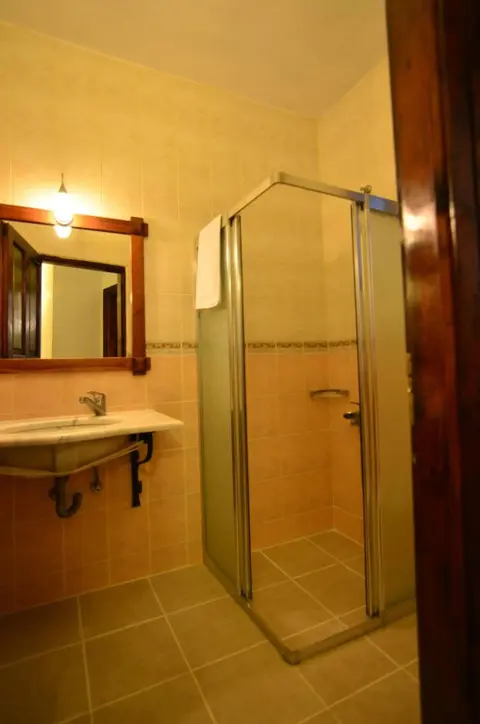 Фетхие: Olive Garden Apart Hotel