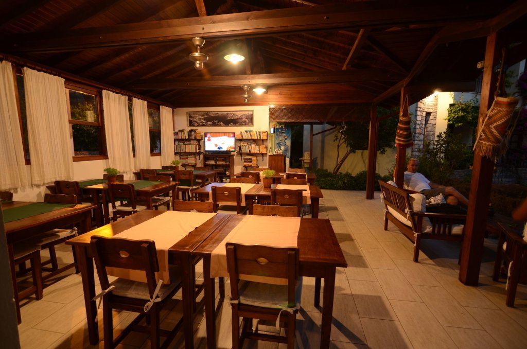 Фетхие: Olive Garden Apart Hotel