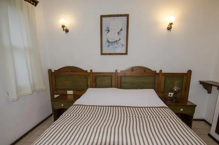 Фетхие: Olive Garden Apart Hotel