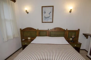 Фетхие: Olive Garden Apart Hotel