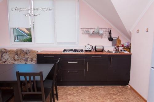 Петергоф: Alla Guest House