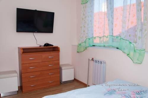 Петергоф: Alla Guest House