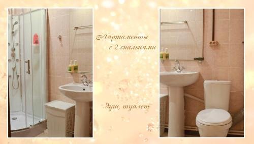Петергоф: Alla Guest House