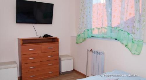 Петергоф: Alla Guest House
