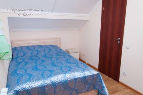 Петергоф: Alla Guest House