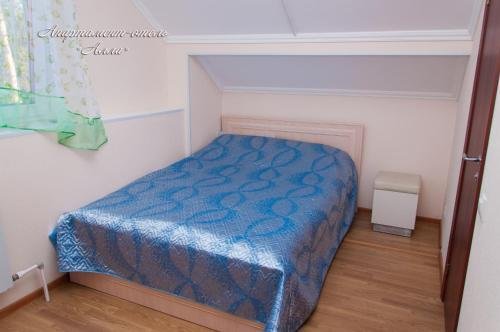 Петергоф: Alla Guest House