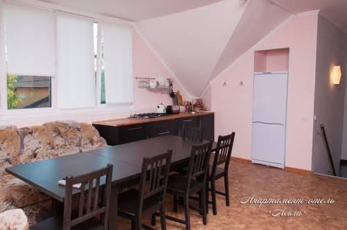 Петергоф: Alla Guest House