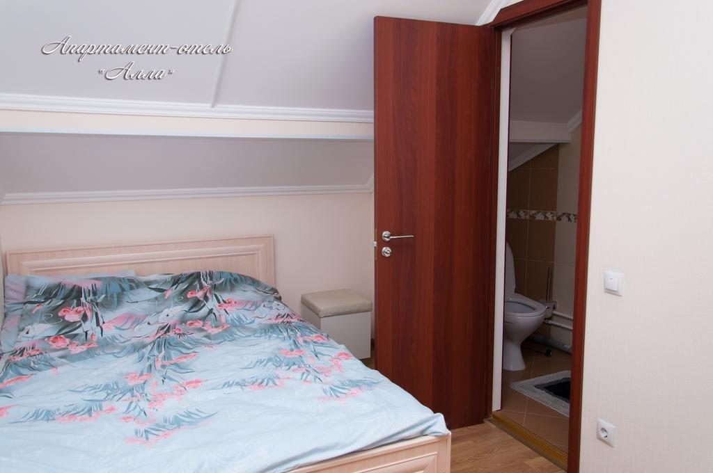 Петергоф: Alla Guest House