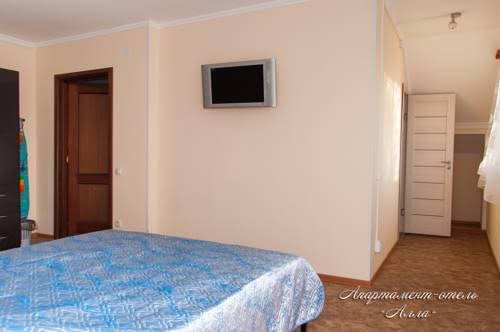 Петергоф: Alla Guest House